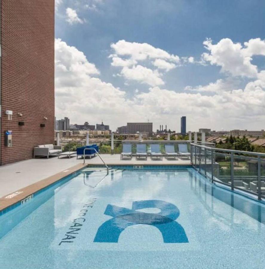 Studio On The Canal Apartment Indianapolis Ngoại thất bức ảnh