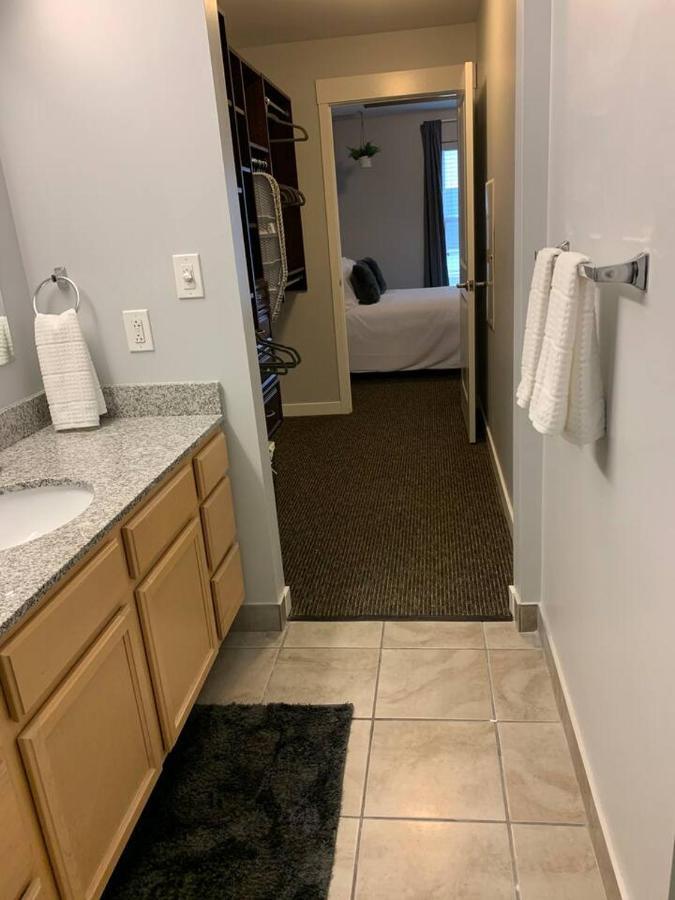 Studio On The Canal Apartment Indianapolis Ngoại thất bức ảnh